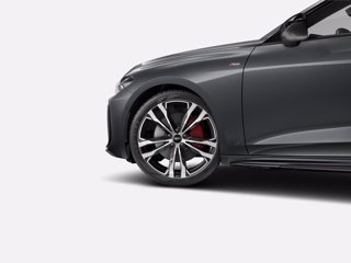 AUDI A5 Avant TDI 150 kW quattro S tronic mHEV+ S Line edition