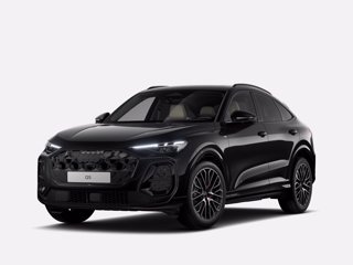 AUDI Q5 SPB TFSI 150 kW mHEV+ S tronic quattro S line edition