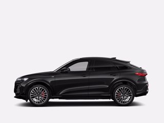 AUDI Q5 SPB TFSI 150 kW mHEV+ S tronic quattro S line edition