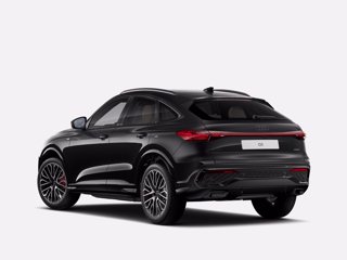 AUDI Q5 SPB TFSI 150 kW mHEV+ S tronic quattro S line edition