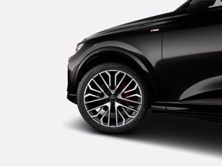 AUDI Q5 SPB TFSI 150 kW mHEV+ S tronic quattro S line edition