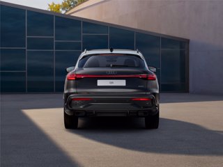 AUDI Q5 SPB TFSI 150 kW mHEV+ S tronic quattro S line edition