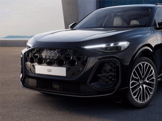 AUDI Q5 SPB TFSI 150 kW mHEV+ S tronic quattro S line edition