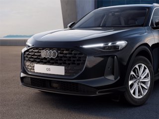 AUDI Q5 TDi 150 kW mHEV+ S tronic quattro Business