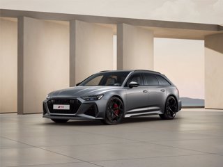 AUDI RS 6 Avant 4.0 TFSI V8 quattro tiptronic Performance
