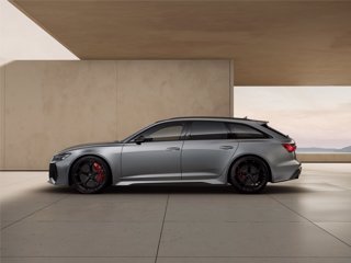 AUDI RS 6 Avant 4.0 TFSI V8 quattro tiptronic Performance