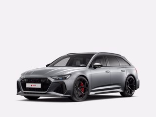 AUDI RS 6 Avant 4.0 TFSI V8 quattro tiptronic Performance