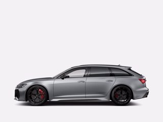 AUDI RS 6 Avant 4.0 TFSI V8 quattro tiptronic Performance