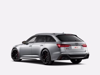 AUDI RS 6 Avant 4.0 TFSI V8 quattro tiptronic Performance