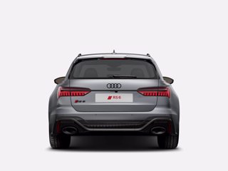 AUDI RS 6 Avant 4.0 TFSI V8 quattro tiptronic Performance