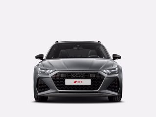 AUDI RS 6 Avant 4.0 TFSI V8 quattro tiptronic Performance