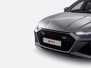 AUDI RS 6 Avant 4.0 TFSI V8 quattro tiptronic Performance