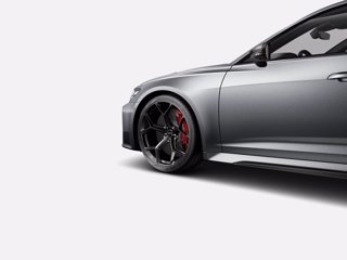 AUDI RS 6 Avant 4.0 TFSI V8 quattro tiptronic Performance