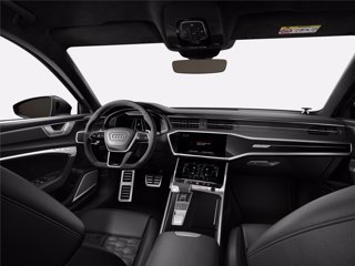 AUDI RS 6 Avant 4.0 TFSI V8 quattro tiptronic Performance