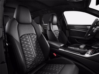 AUDI RS 6 Avant 4.0 TFSI V8 quattro tiptronic Performance