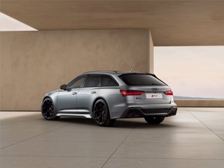 AUDI RS 6 Avant 4.0 TFSI V8 quattro tiptronic Performance