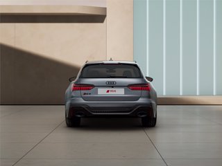 AUDI RS 6 Avant 4.0 TFSI V8 quattro tiptronic Performance
