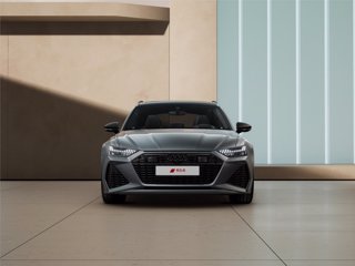 AUDI RS 6 Avant 4.0 TFSI V8 quattro tiptronic Performance