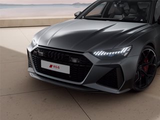 AUDI RS 6 Avant 4.0 TFSI V8 quattro tiptronic Performance