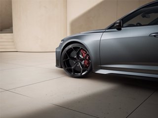 AUDI RS 6 Avant 4.0 TFSI V8 quattro tiptronic Performance