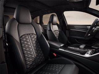 AUDI RS 6 Avant 4.0 TFSI V8 quattro tiptronic Performance