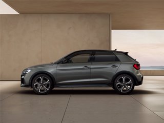 AUDI A1 allstreet 30 TFSI S tronic Identity Contrast
