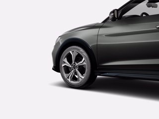 AUDI A1 allstreet 30 TFSI S tronic Identity Contrast