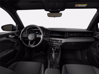 AUDI A1 allstreet 30 TFSI S tronic Identity Contrast