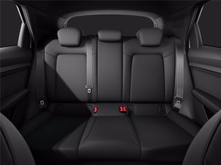 AUDI A1 allstreet 30 TFSI S tronic Identity Contrast