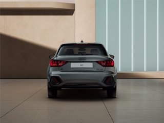 AUDI A1 allstreet 30 TFSI S tronic Identity Contrast