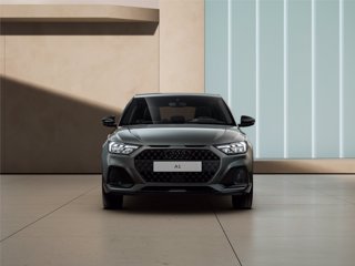 AUDI A1 allstreet 30 TFSI S tronic Identity Contrast