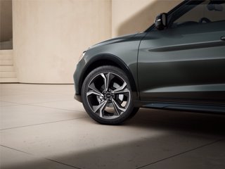 AUDI A1 allstreet 30 TFSI S tronic Identity Contrast