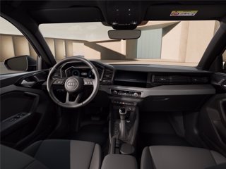 AUDI A1 allstreet 30 TFSI S tronic Identity Contrast