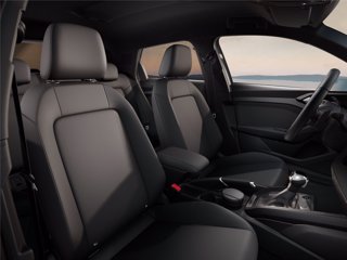 AUDI A1 allstreet 30 TFSI S tronic Identity Contrast