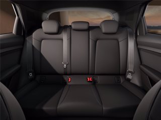 AUDI A1 allstreet 30 TFSI S tronic Identity Contrast