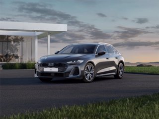 AUDI A5 Avant TDI 150 kW S tronic mHEV+ S Line edition