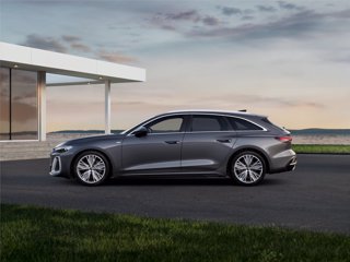AUDI A5 Avant TDI 150 kW S tronic mHEV+ S Line edition