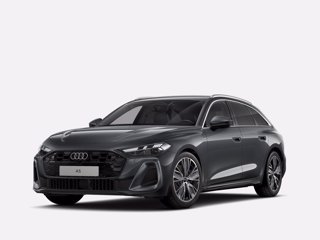 AUDI A5 Avant TDI 150 kW S tronic mHEV+ S Line edition