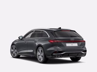 AUDI A5 Avant TDI 150 kW S tronic mHEV+ S Line edition