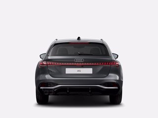 AUDI A5 Avant TDI 150 kW S tronic mHEV+ S Line edition