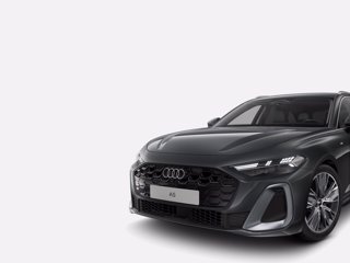 AUDI A5 Avant TDI 150 kW S tronic mHEV+ S Line edition