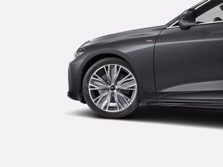 AUDI A5 Avant TDI 150 kW S tronic mHEV+ S Line edition