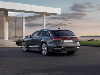 AUDI A5 Avant TDI 150 kW S tronic mHEV+ S Line edition