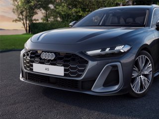 AUDI A5 Avant TDI 150 kW S tronic mHEV+ S Line edition