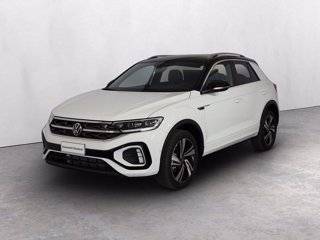 VOLKSWAGEN T-roc 2.0 tdi r-line 115cv
