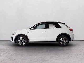 VOLKSWAGEN T-roc 2.0 tdi r-line 115cv