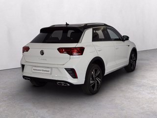 VOLKSWAGEN T-roc 2.0 tdi r-line 115cv