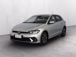 VOLKSWAGEN Polo 1.0 evo life 80cv