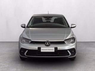 VOLKSWAGEN Polo 1.0 evo life 80cv