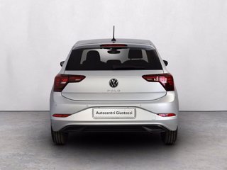 VOLKSWAGEN Polo 1.0 evo life 80cv